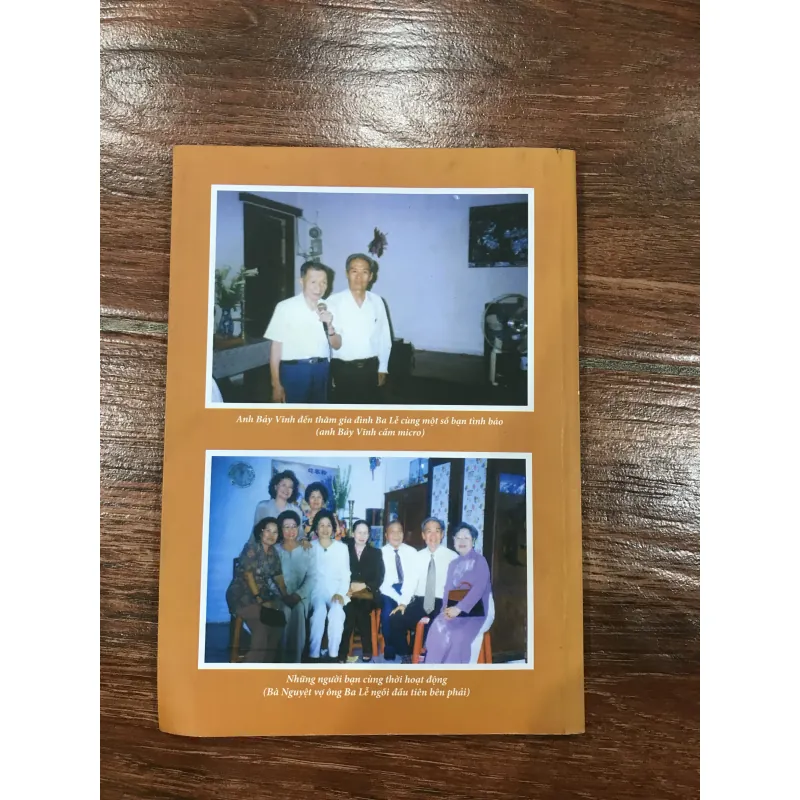 Điệp Viên H3 Ba Lễ  (6) 764841