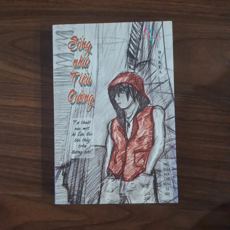 Sống như tiểu cường 508022