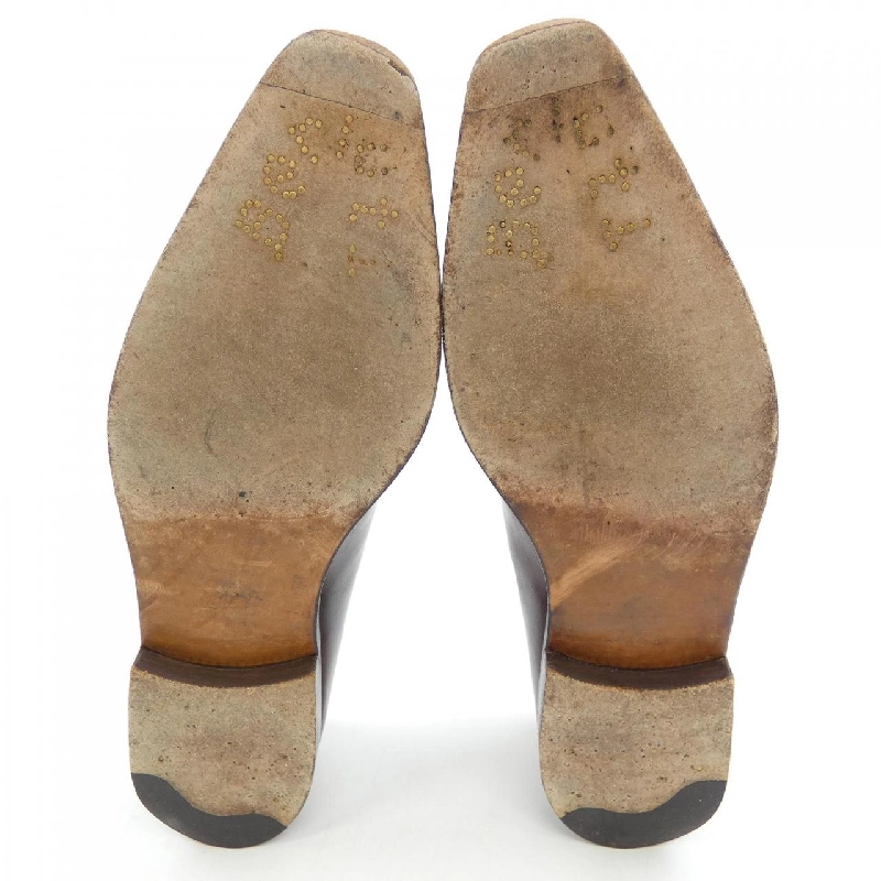 Giày Berluti 0130 - Hàng hiệu Authentic 904017