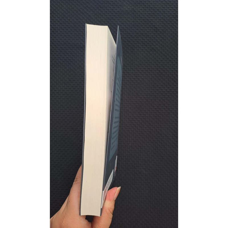 Đêm trường tăm tối - Tử Kim Trần 502208