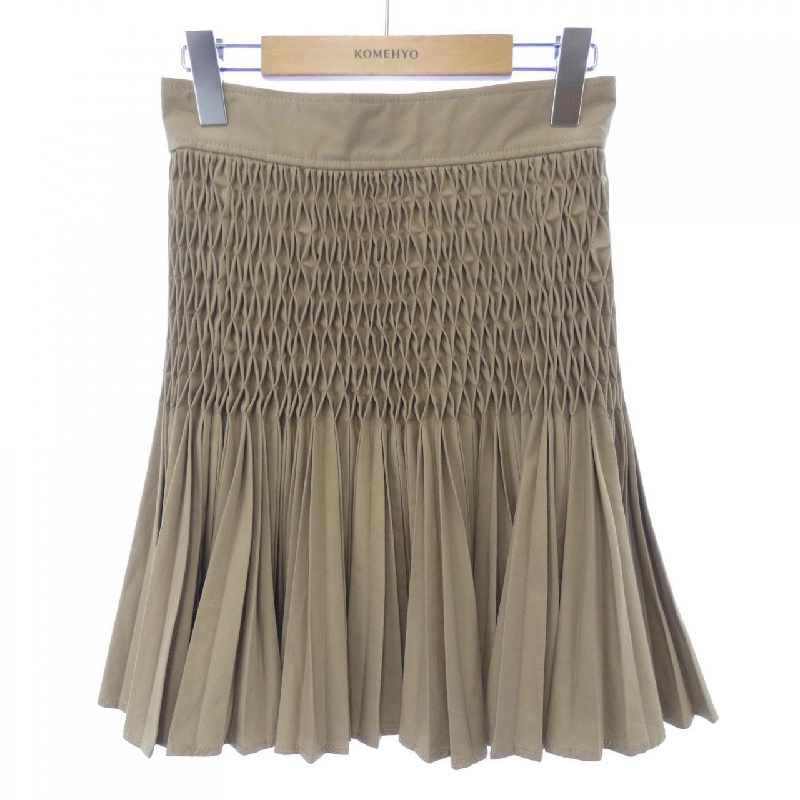 【Khuyến mãi】Chân váy CHRISTIAN DIOR 652175