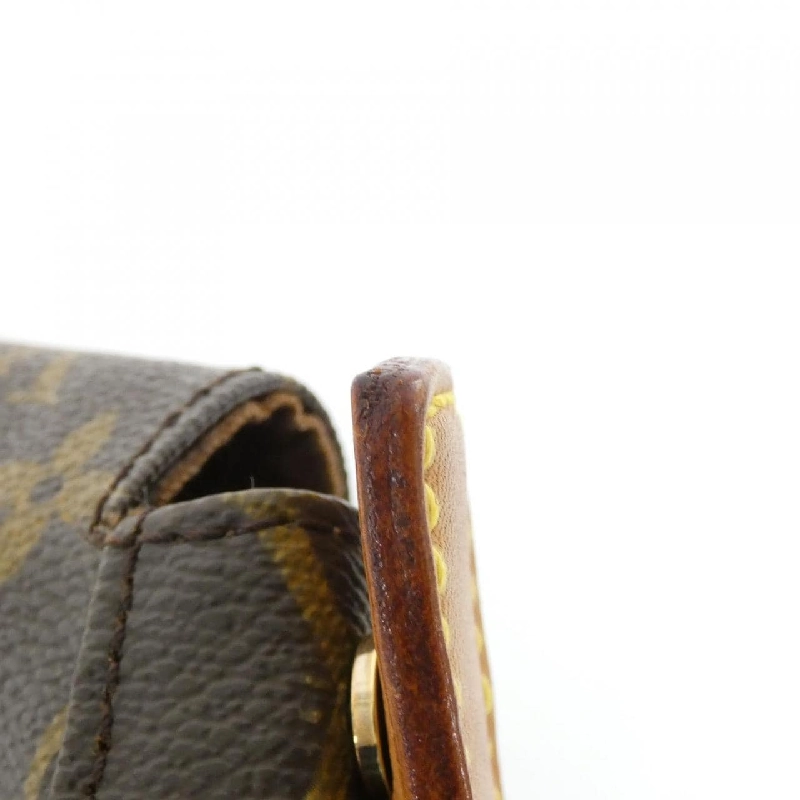 Túi xách vai Louis Vuitton Monogram Mini Looping M51147 - Hàng hiệu Chính hãng 768795