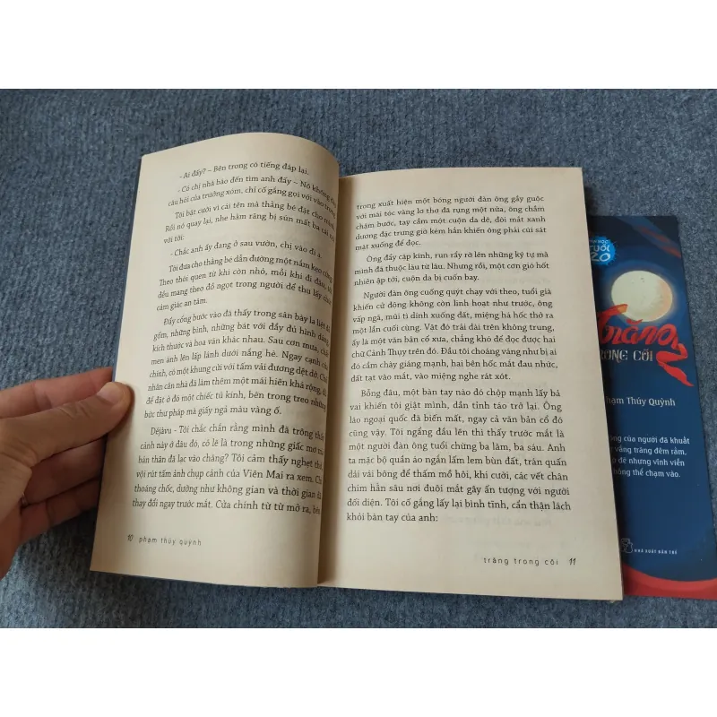 TRĂNG TRONG CÕI 727129