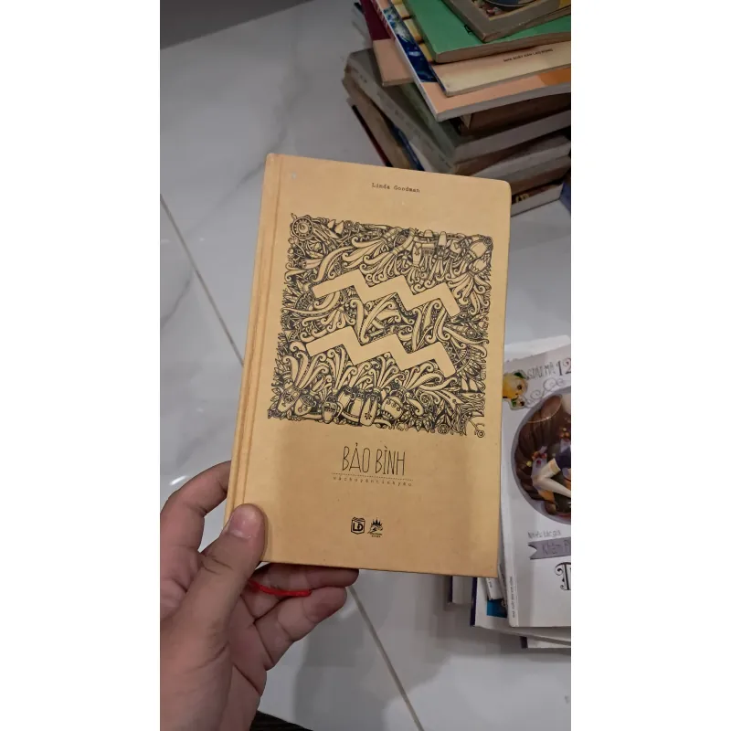 CUNG HOÀNG ĐẠO BẢO BÌNH ✨️ 776743