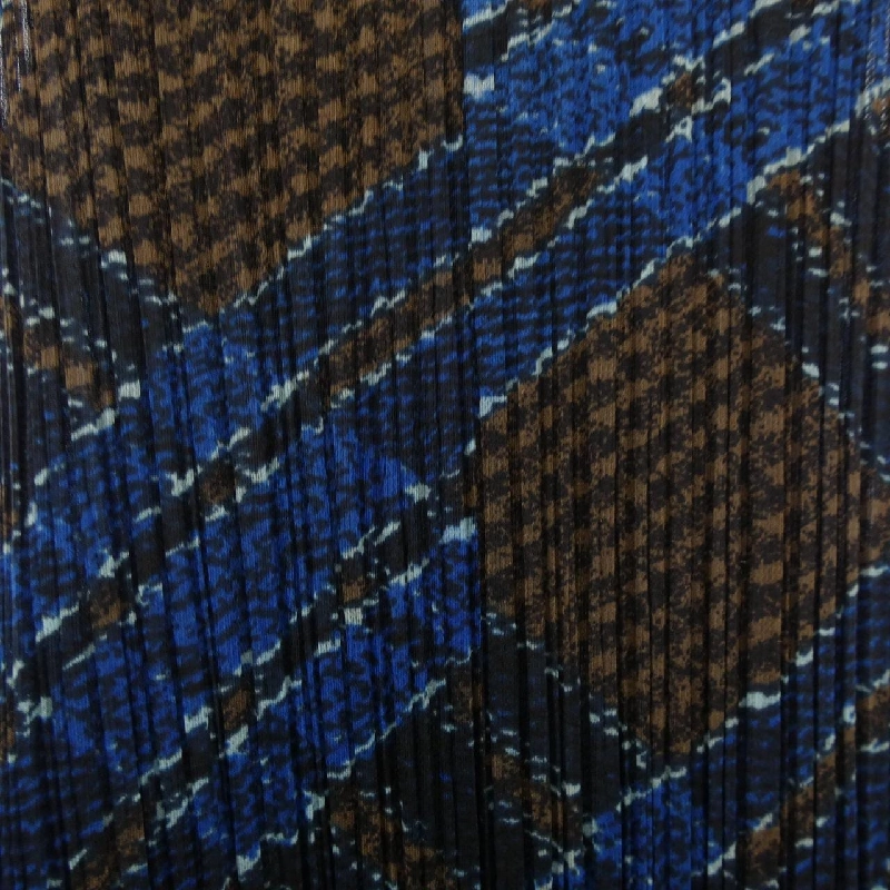 【Mã giảm giá】【Cổ điển】Đầm PLEATS PLEASE 655309