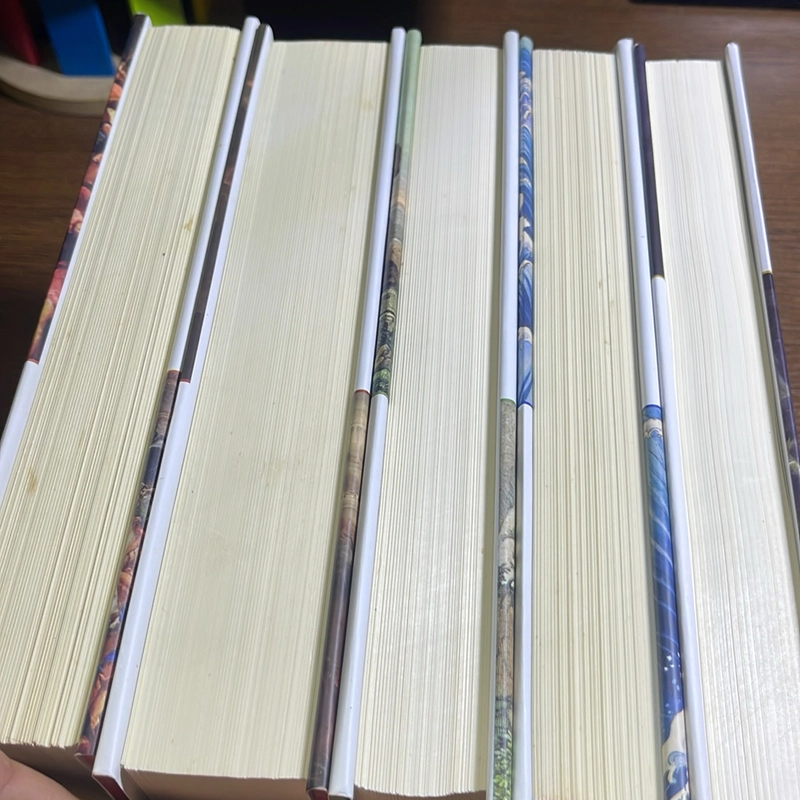 Boxset Jared Diamond Lịch sử nhân loại và Loài tinh tinh thứ ba 507407
