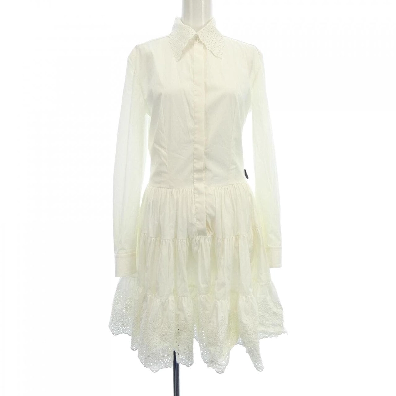 【Khuyến mãi】Đầm LOUIS VUITTON 652049