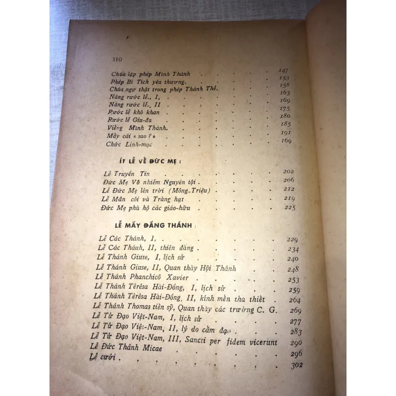 Tìm hiểu ít lễ - trọng 785786