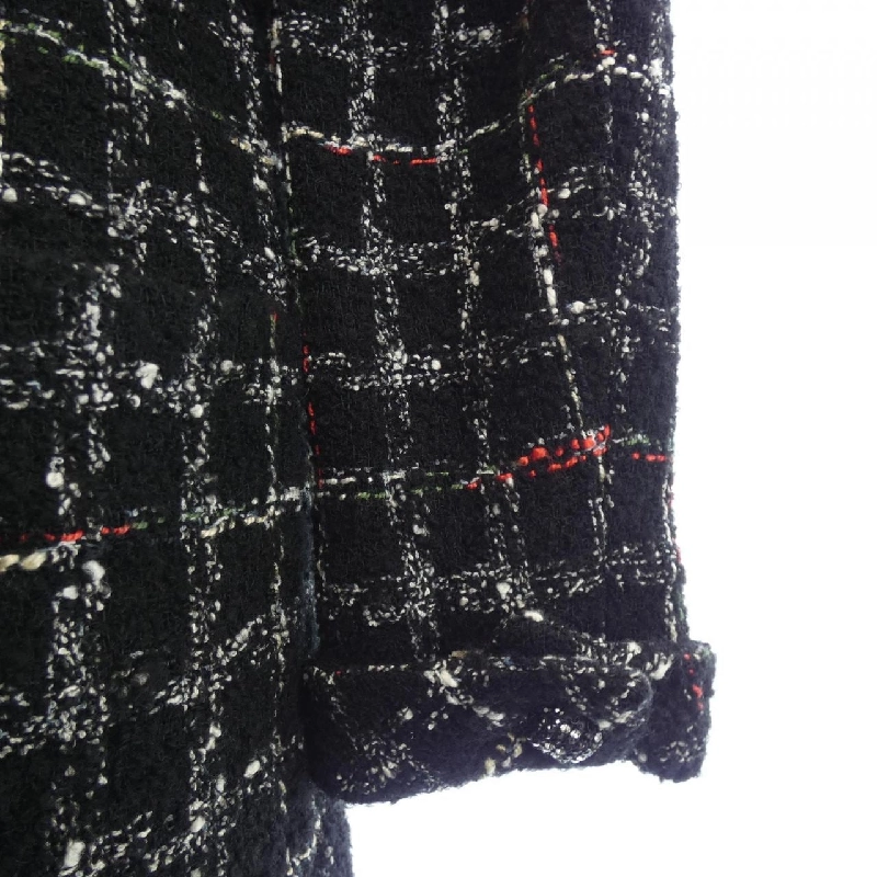 【Mã giảm giá】Áo khoác CHANEL 640959