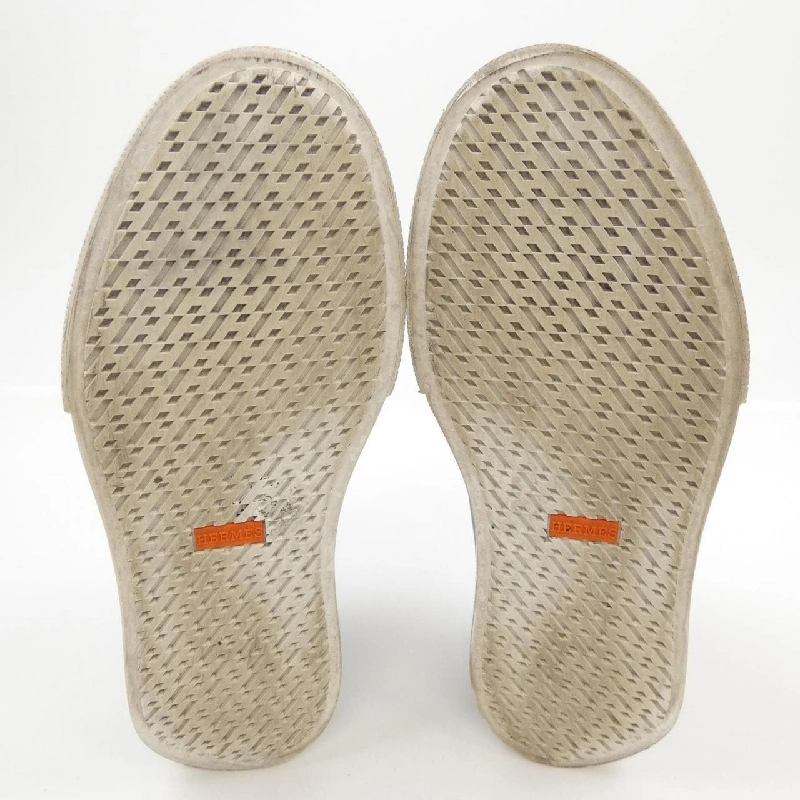 Giày thể thao HERMES - Hàng hiệu Authentic 905514