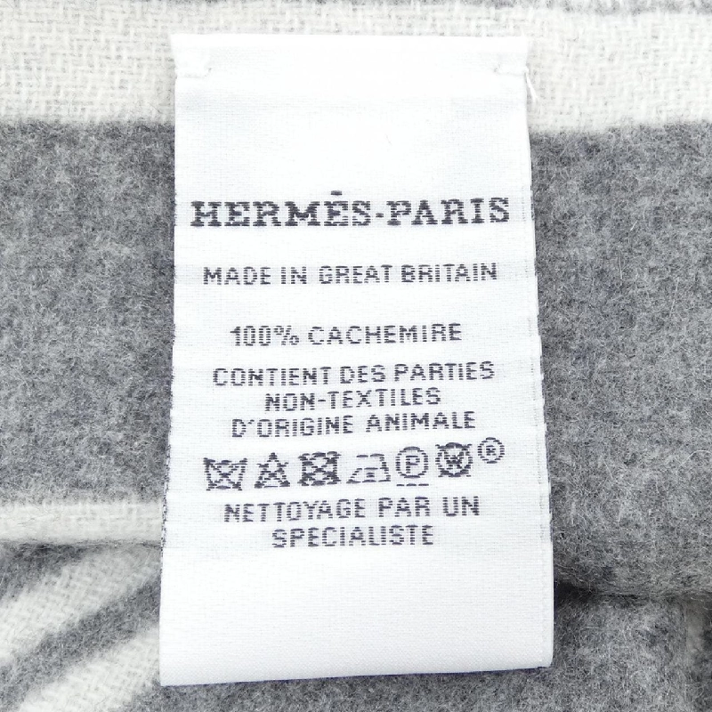 Khăn quàng HERMES - Hàng hiệu Chính hãng 835021