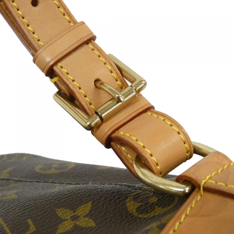 Louis Vuitton Monogram Montsouris MM M51136 Ba lô - Hàng hiệu Chính hãng 763899