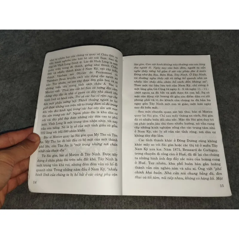 TỈNH THÀNH XƯA Ở VIỆT NAM 936798