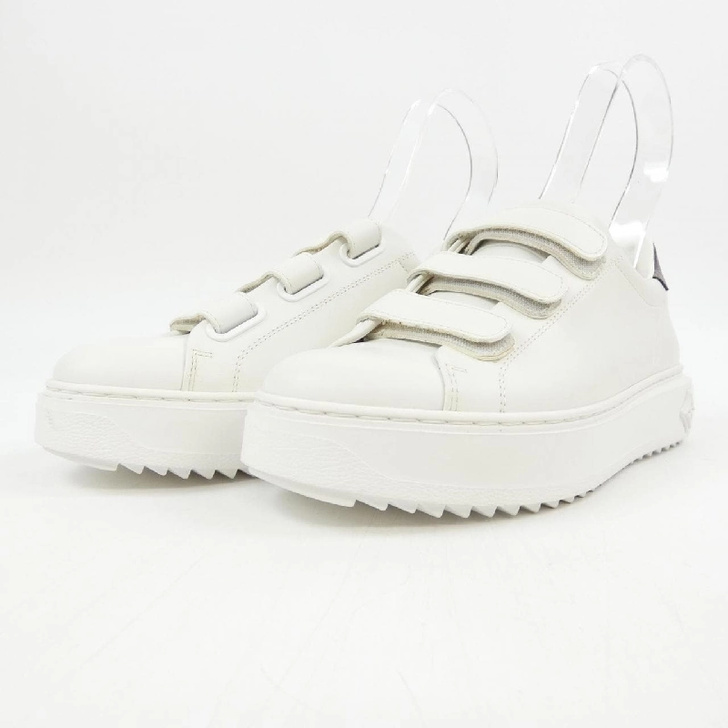 Giày sneaker Louis Vuitton Time Outline - Hàng hiệu Chính hãng 828232