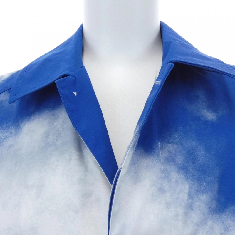 Áo mưa LOUIS VUITTON クラウズ90S HJC80WYMY - Hàng hiệu Authentic 888890