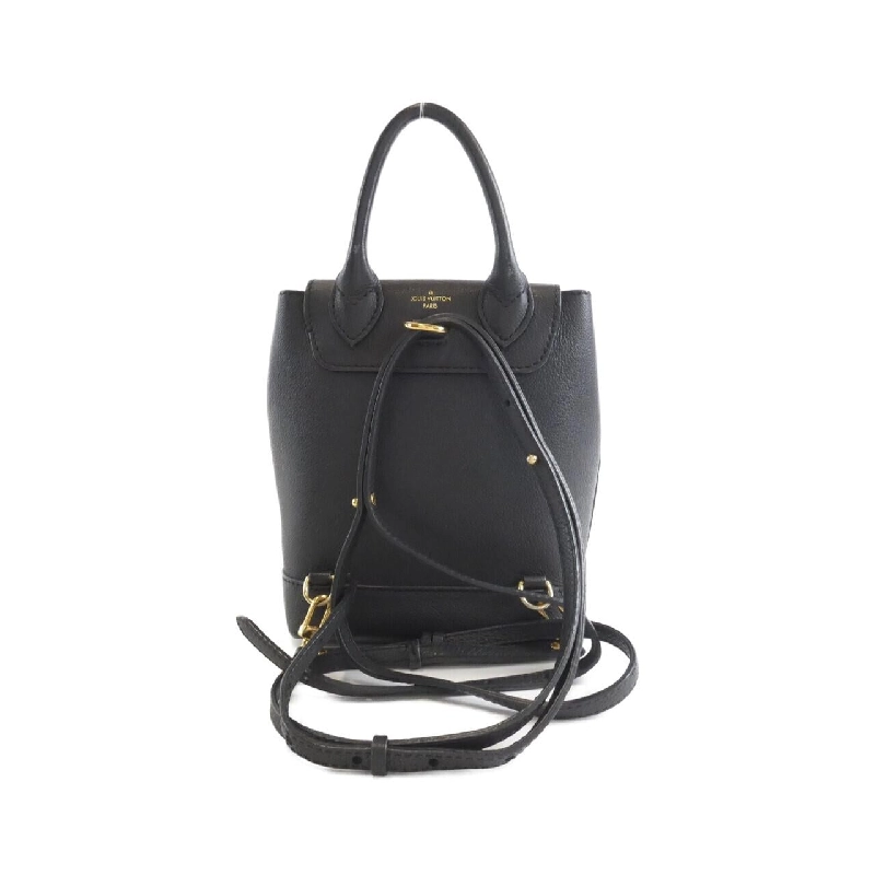 Ba lô Louis Vuitton Lockme MINI - Hàng hiệu Chính hãng 801265