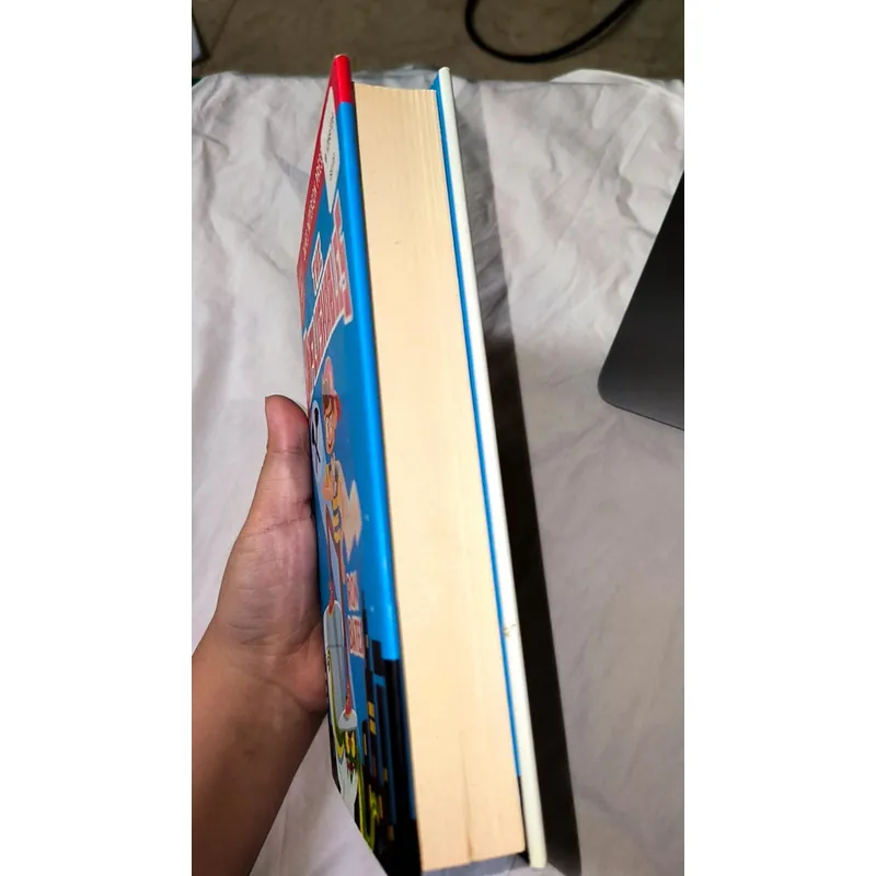 Ngoại văn teen James Patterson - The Unflushables 732580