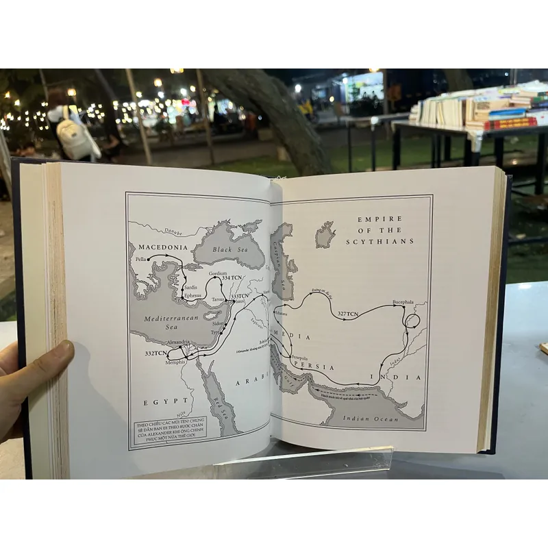 LƯỢC SỬ THẾ GIỚI - E.H.GOMBRICH 590352