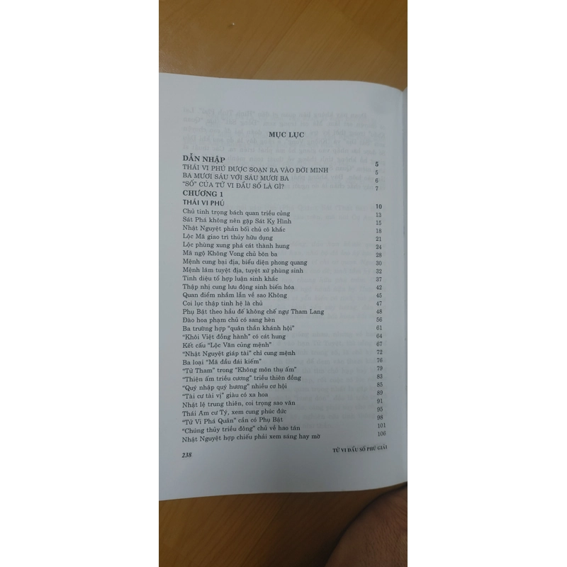 TỬ VI ĐẨU SỐ  525245