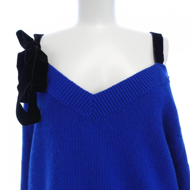 【Mã giảm giá】Red Valentino RED VALENTINO Áo len 644754