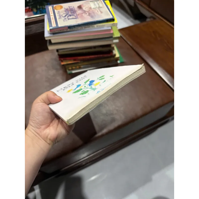 NGÀY XƯA CỦA CON – Huỳnh Mai Liên- K5 1044595