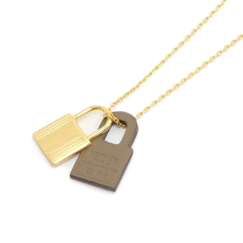 Dây chuyền Hermès O'Kelly PM 078852CC 626212