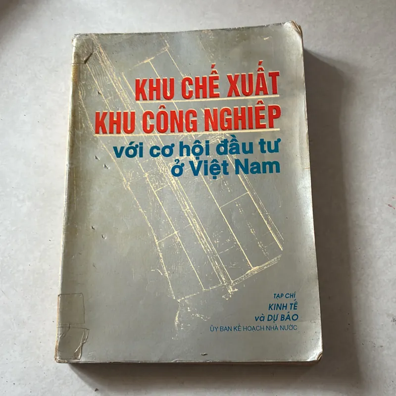 Khu chế xuất công nghiệp với cơ hội đầu tư ở Việt Nam 739366