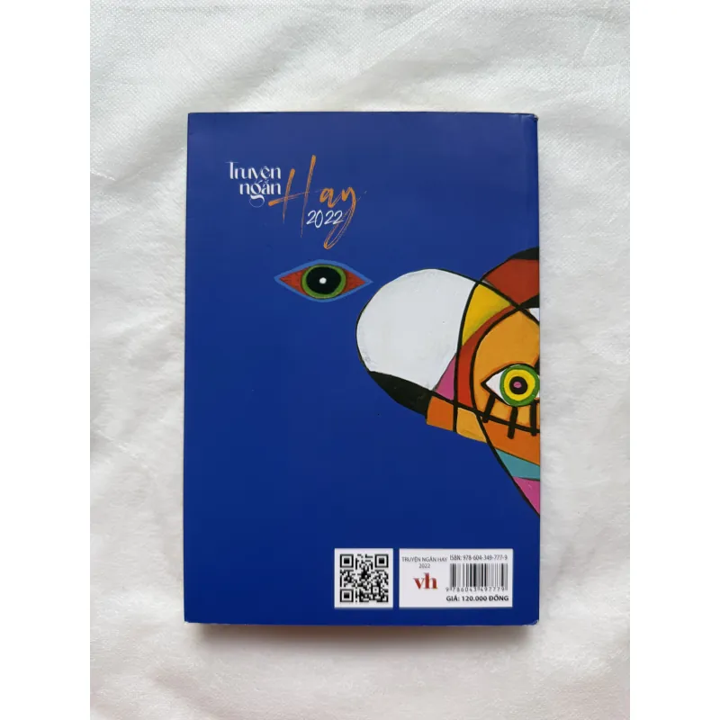 TRUYỆN NGẮN HAY 2022 957767