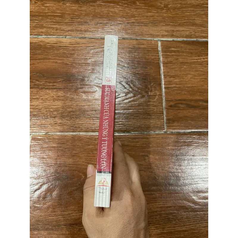 Sức mạnh của những ý tưởng lớn (7) 1039826