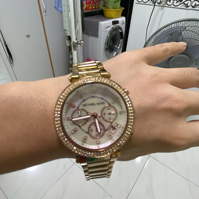 Đểoongf hồ Michael Kors 315699