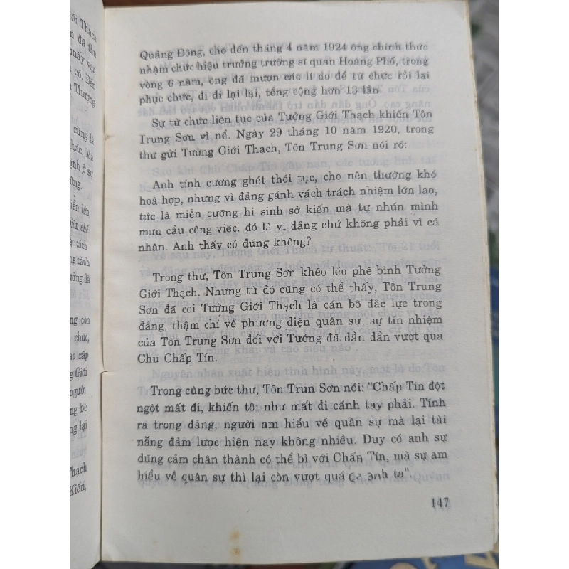 BÍ MẬT GIA TỘC HỌ TƯỞNG - GIẢ HƯNG QUYỀN & CỘNG SỰ 271022