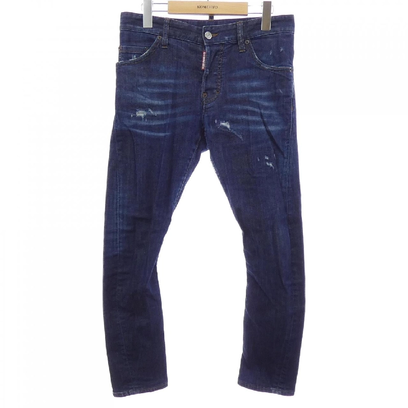 Quần jeans DSQUARED2 - Hàng hiệu Authentic 896047