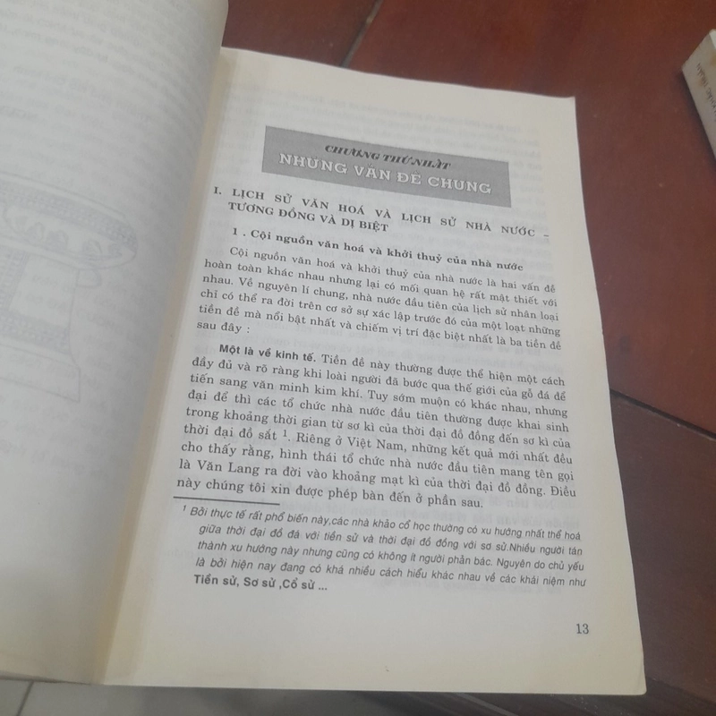 Nguyễn Khắc Thuần - ĐẠI CƯƠNG LỊCH SỬ VĂN HÓA VIỆT NAM (trọn bộ 2 tập) 473423
