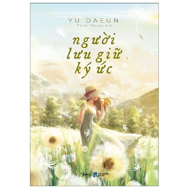 Người Lưu Giữ Ký Ức - Yu Daeun 282308