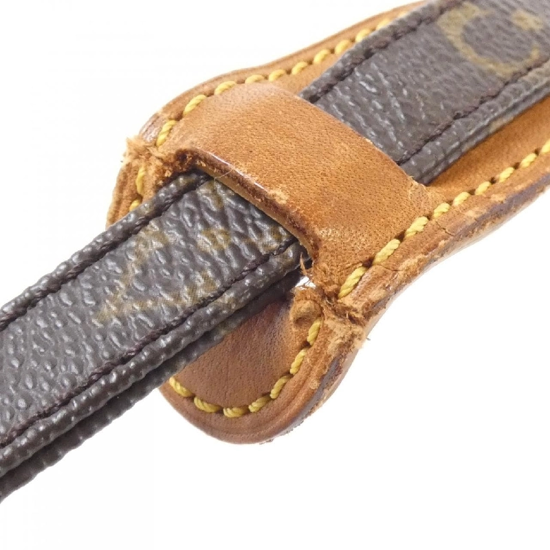 Túi xách vai Louis Vuitton Monogram Marly Bandoulière M51828 611933