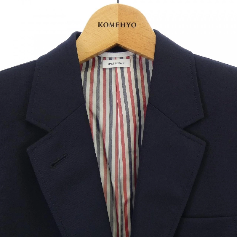 Áo khoác THOM BROWNE FBC334A00626415 627699