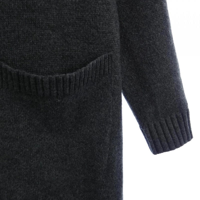 【Mã giảm giá】Áo khoác dài DIESEL 637762