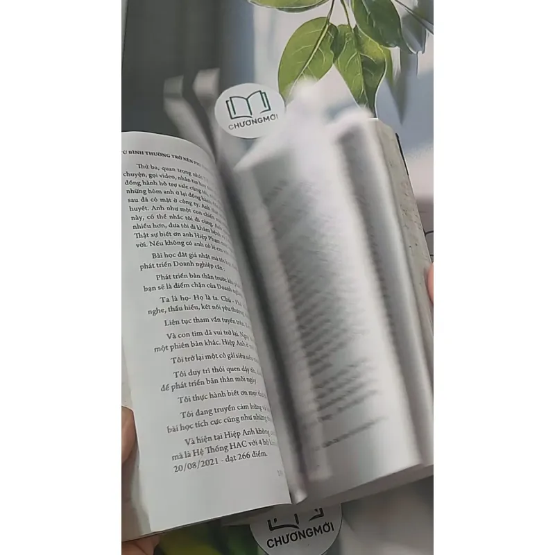 Từ bình thường trở nên phi thường - One Big Dream - Cộng đồng OBD 688491