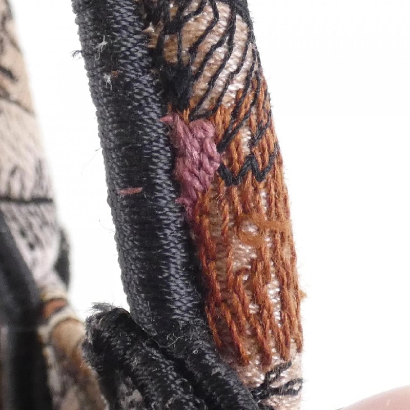 Túi xách Dior Book Tote Mini Vertical DIOR JARDIN MAGIQUE - Hàng hiệu Authentic 764463