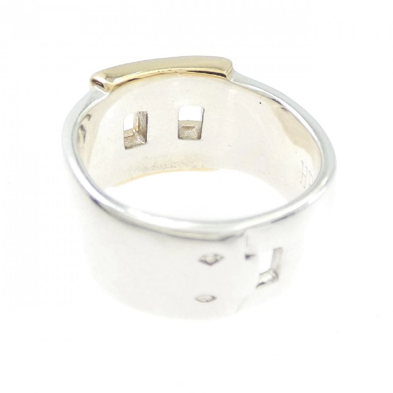 Nhẫn Hallmark Hermès - Hàng hiệu Authentic 839296