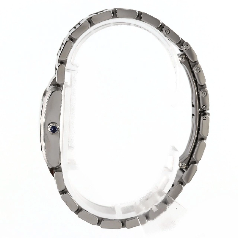 Cartier Tank Française SM W51008Q3 SS Quartz - Hàng hiệu Authentic 874444