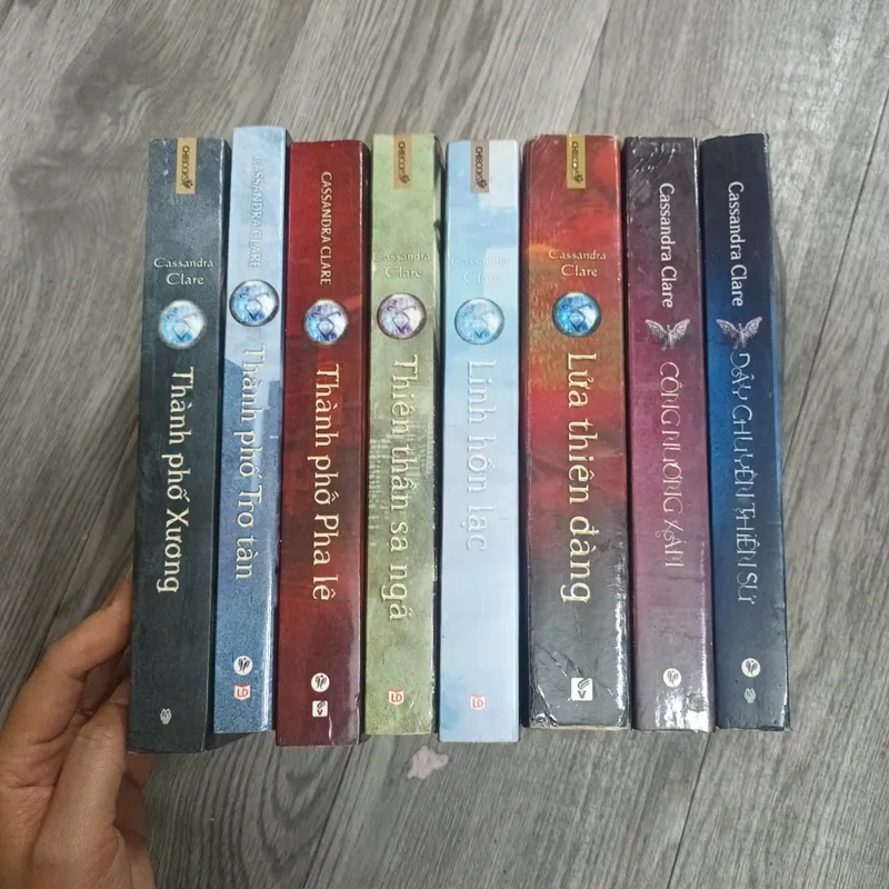 Full Bộ Vũ Khí Bóng Đêm+ Phần 1+3 Quân Đoàn Hủy Diệt 699337