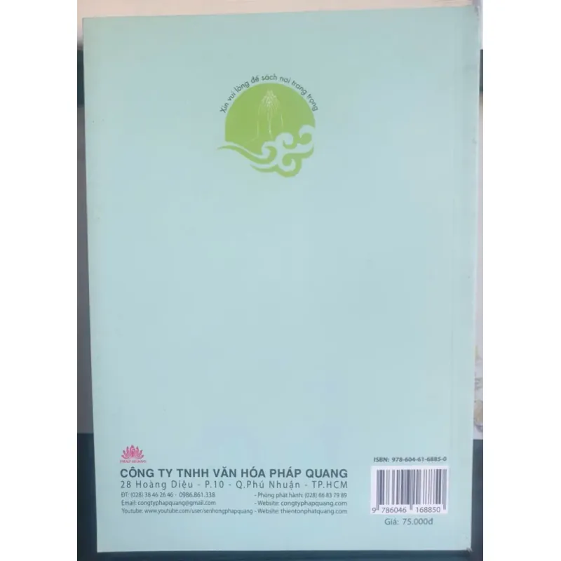 Những Điều Thú Vị Từ Truyện Tích Pháp Cú 717672