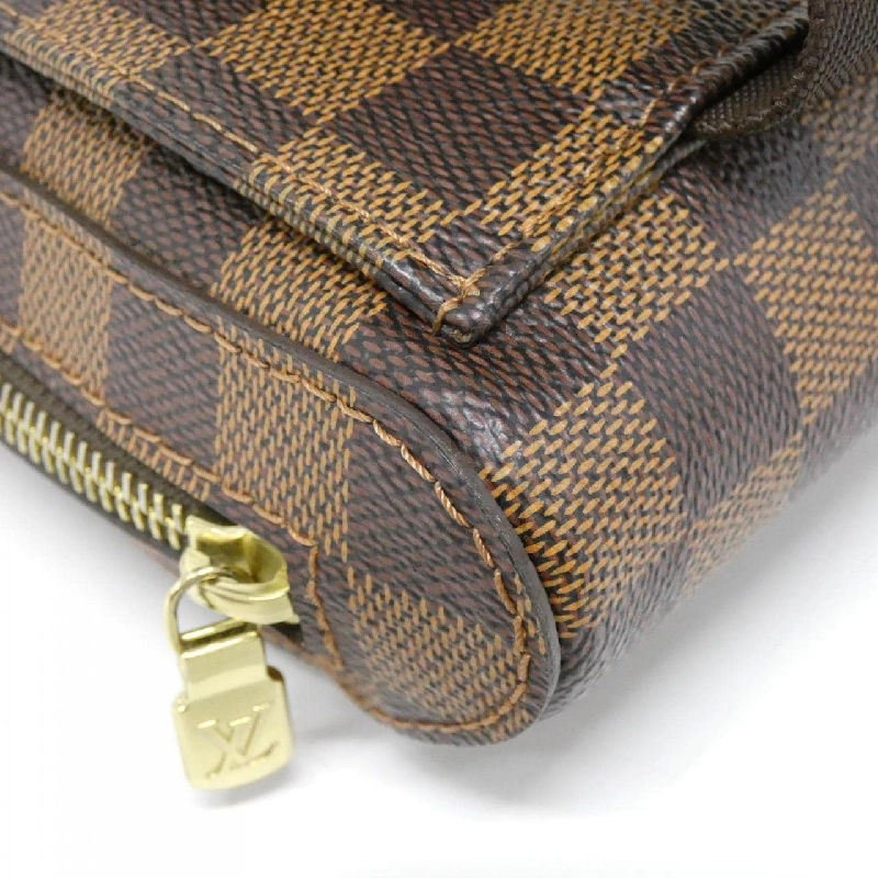 Túi xách vai Louis Vuitton Damier Geronimos N51994 - Hàng hiệu Chính hãng 766125