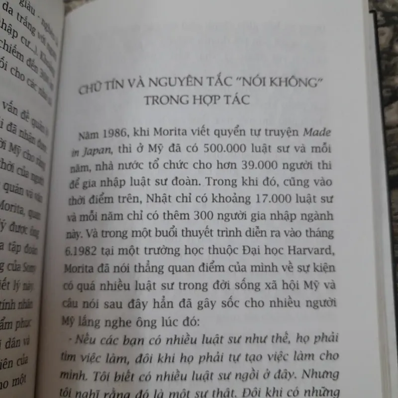 Akio Morita và SONY- Kiến tạo nền Giải trí tương lai. Tg Lê Nguyễn và các Chuyên gia PACE 778356
