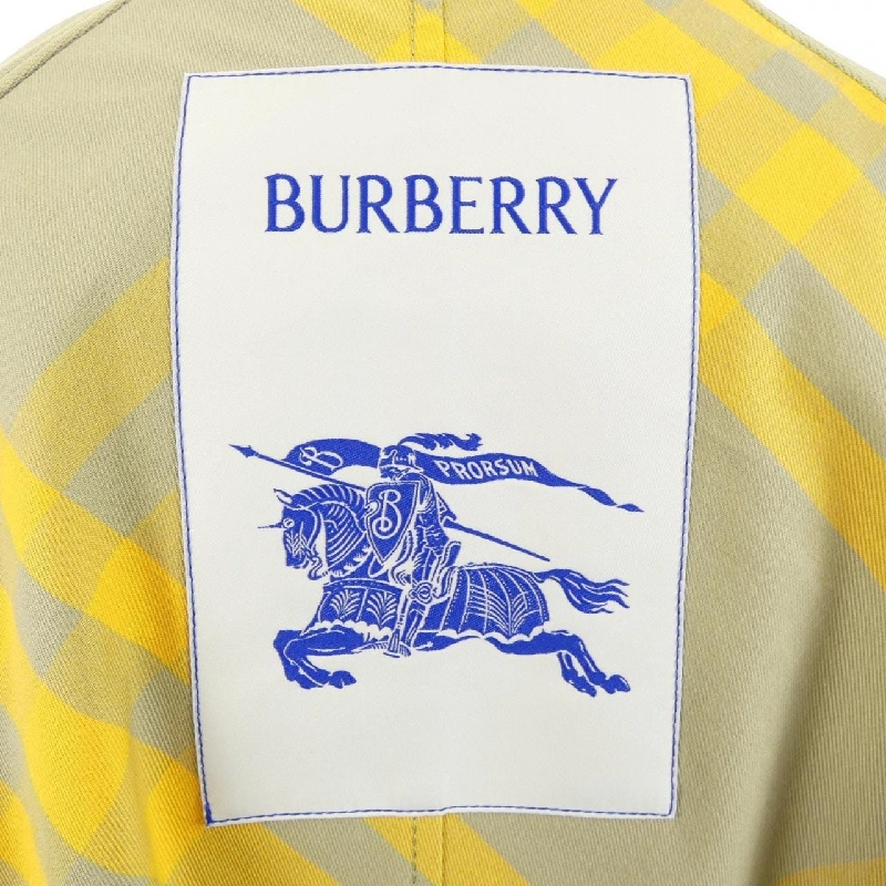 Burberry BURBERRY 8078722 Áo khoác - Hàng hiệu Chính hãng 892916