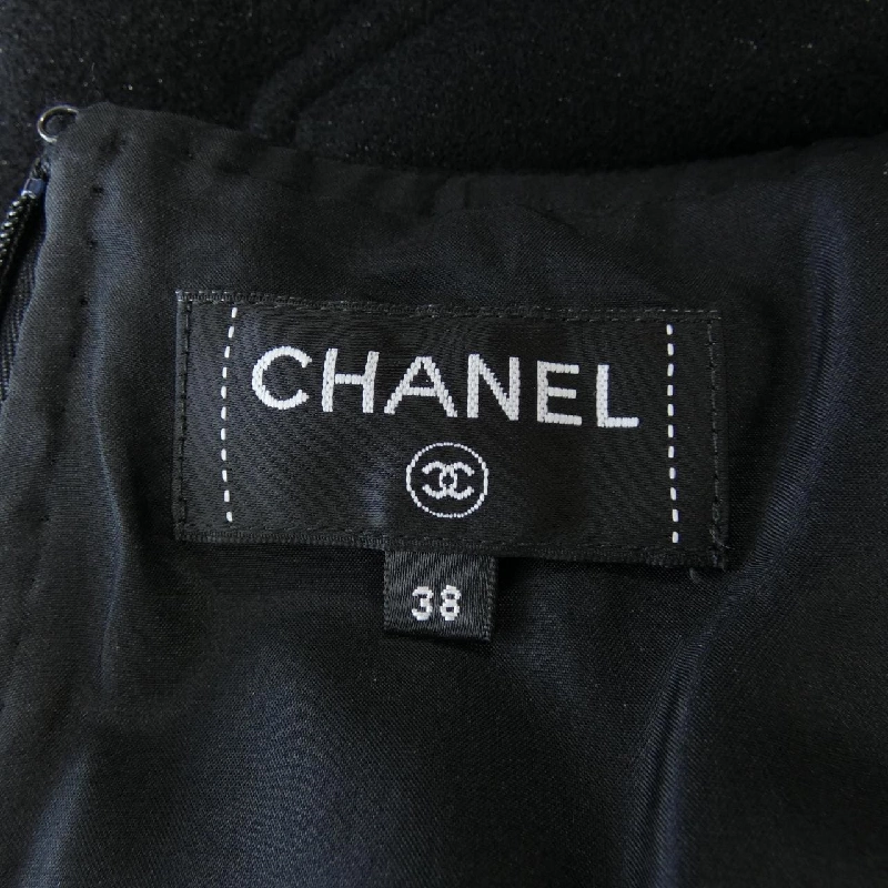 Chanel CHANEL LOOK17 P78028V47513 Váy 648575