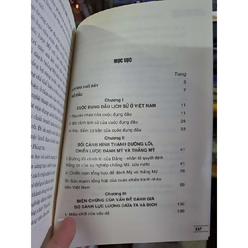 Cuộc đấu trí ở tầm cao của trí tuệ Việt Nam - Trần Nhâm LỊCH SỬ - CHÍNH TRỊ - TRIẾT HỌC VAVO0910 588642