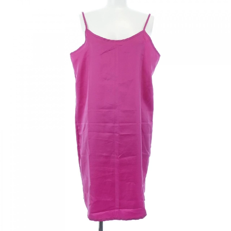 【Mã giảm giá】Lu Shell Blue LE CIEL BLEU Đầm 652470