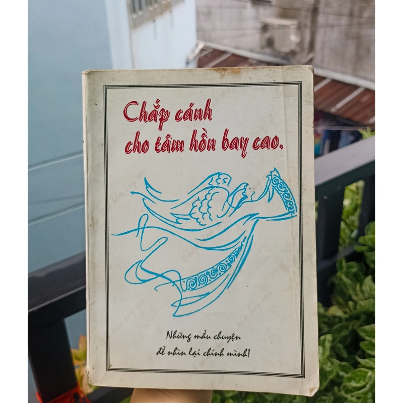 Chắp cánh cho tâm hồn bay cao 🌻 550745